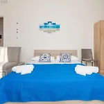 Apartment Da Pina E Lu Giardini Naxos