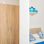 Da Pina E Lu Apartamento