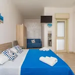 Apartament Da Pina E Lu