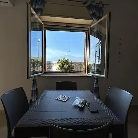 Apartment Da Pina E Lu