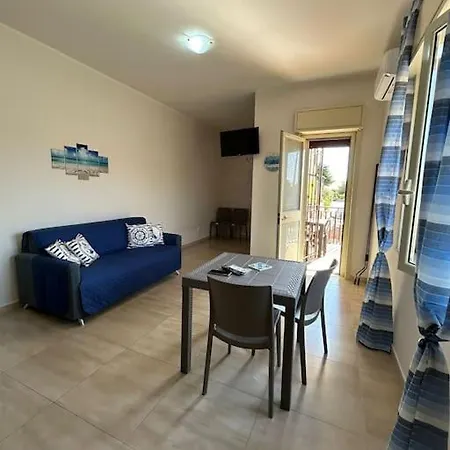 Da Pina E Lu Apartment