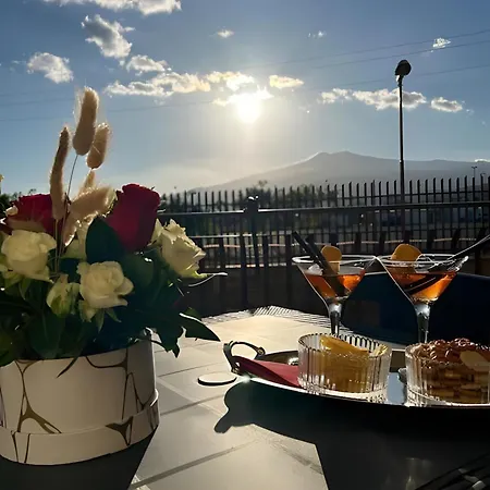 Da Pina E Lu Apartman