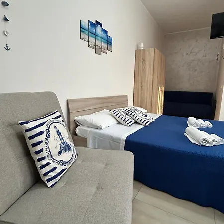Apartman Da Pina E Lu