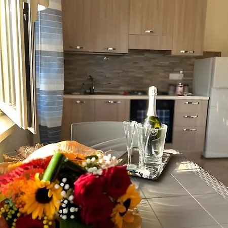 Da Pina E Lu Apartman