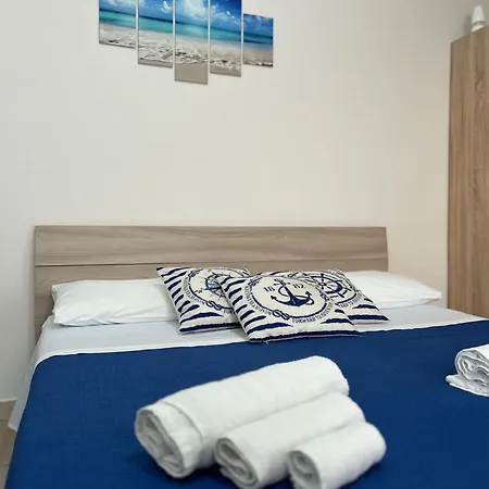 Da Pina E Lu 公寓 *