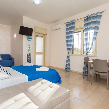 Da Pina E Lu Apartment