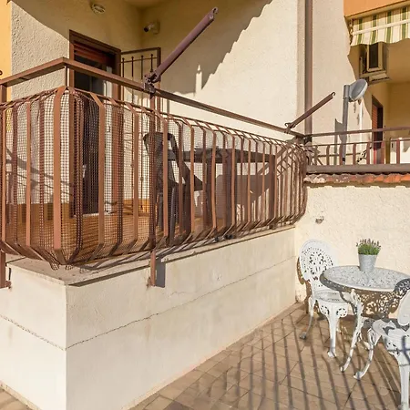 Apartment Da Pina E Lu