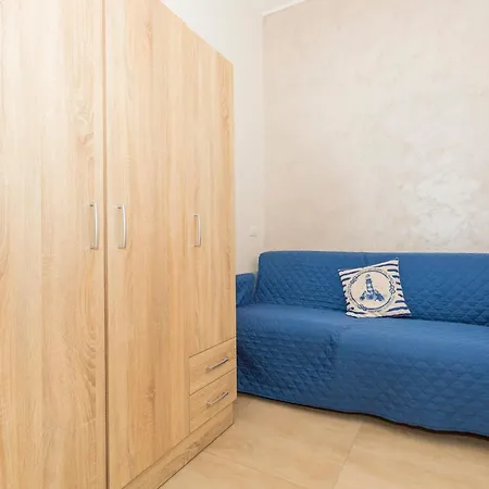 Apartman Da Pina E Lu *