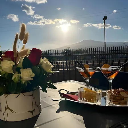 Da Pina E Lu * Giardini Naxos