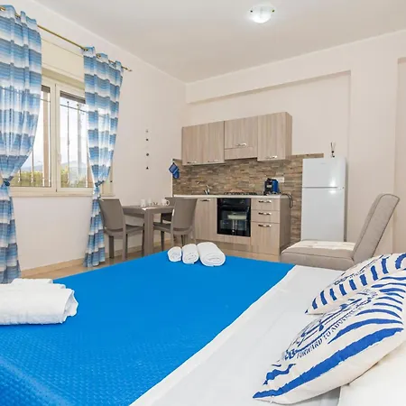 Da Pina E Lu Apartament