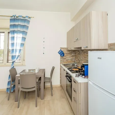Da Pina E Lu Apartament *