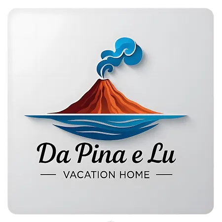 Da Pina E Lu Giardini Naxos