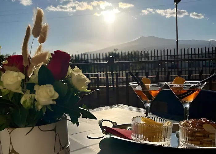 Da Pina E Lu Appartamento