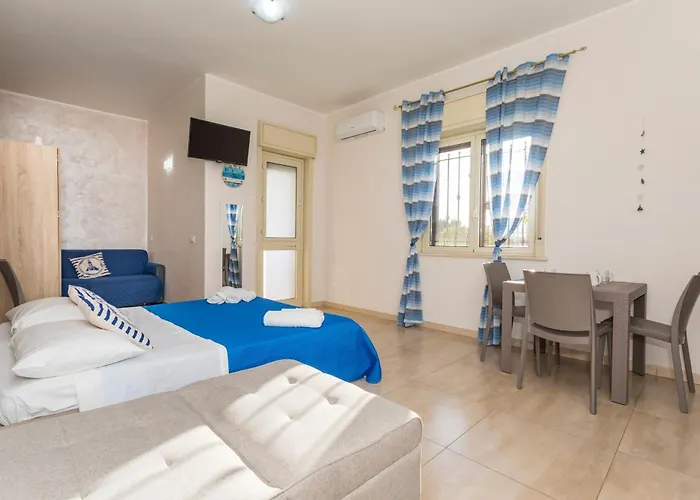 Da Pina E Lu Apartment