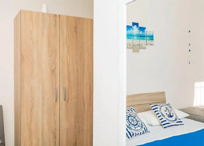 Da Pina E Lu Apartment