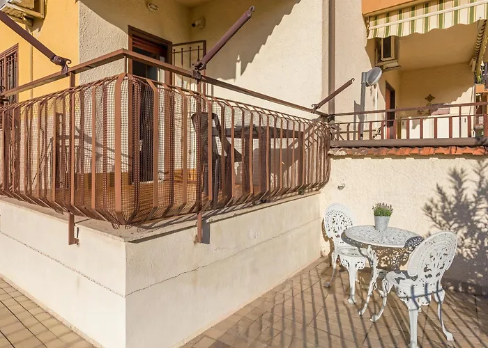 Apartment Da Pina E Lu