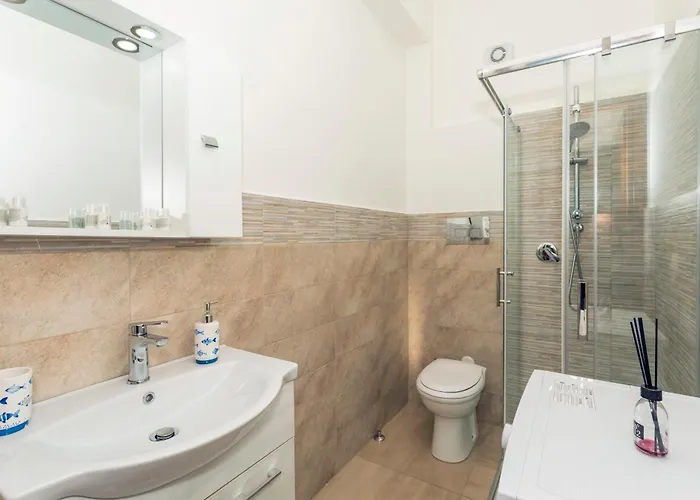 Da Pina E Lu Apartment