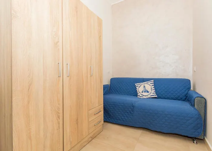 Apartment Da Pina E Lu *