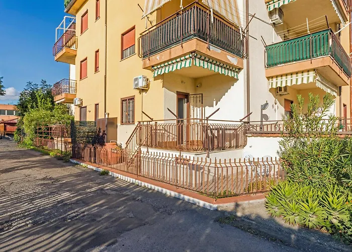 Apartment Da Pina E Lu *